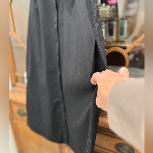 Tuckernuck Charlie Sleeveless dress size small Black - Picture 9 of 11